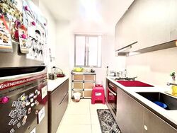 Flo Residence (D19), Condominium #569264041